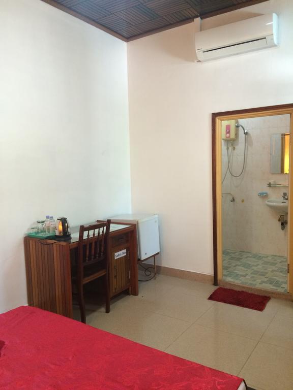 The Bright Lotus Guesthouse Phnom Penh Bagian luar foto