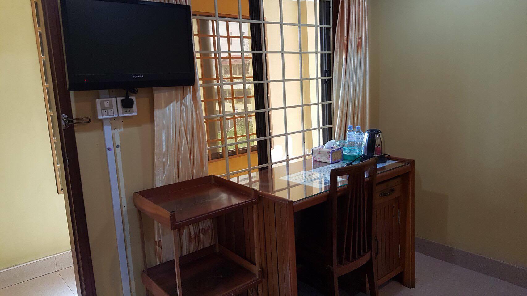 The Bright Lotus Guesthouse Phnom Penh Bagian luar foto